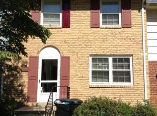 363 Town Green Way, Reisterstown, MD 21136