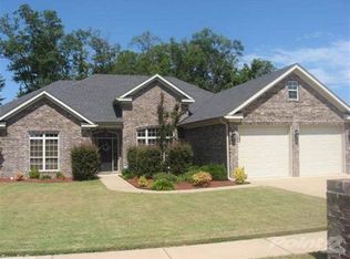 3708 Legacy Village Dr, Bryant, AR 72015