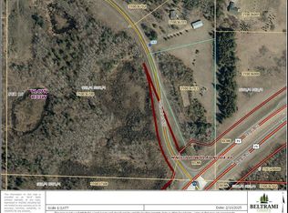 Town Hall Rd NW, Bemidji, MN 56601