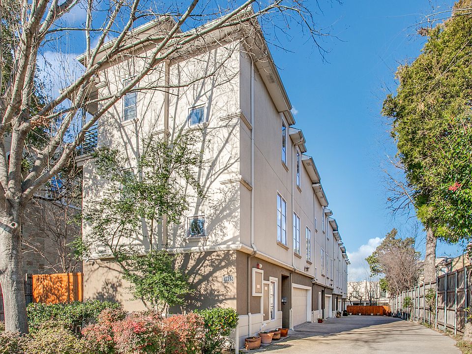 3915 Cole Ave #1