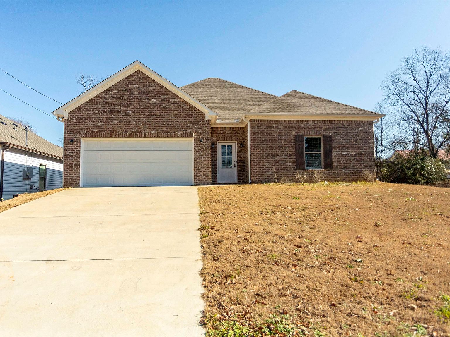 126 Wisconsin Ave, Thorsby, AL 35171 MLS 21373454 Zillow