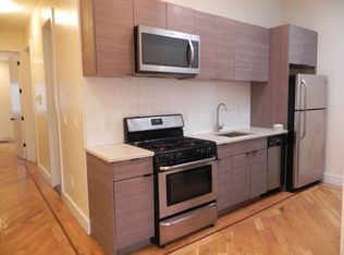 459 Belmont Ave #3, Brooklyn, NY 11207
