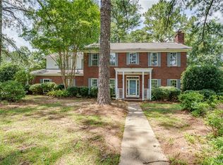 2308 Brandonwood Rd, Tuscaloosa, AL 35406