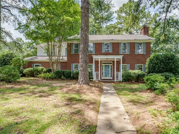 2308 Brandonwood Rd, Tuscaloosa, AL 35406