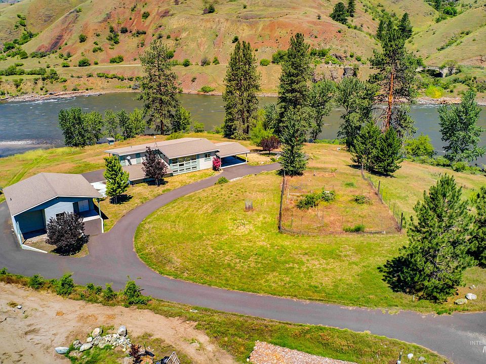 126 Scott Rd, White Bird, ID 83554 Zillow