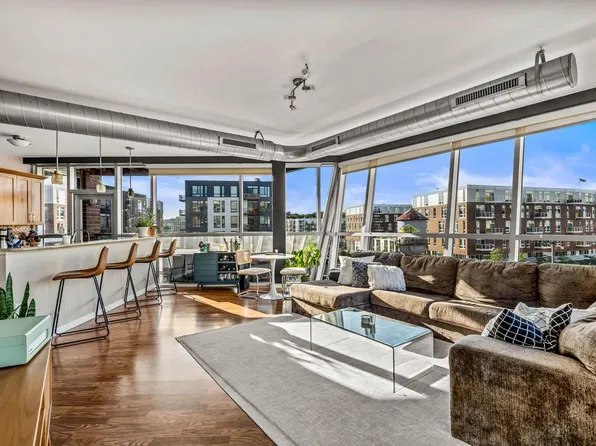 1541 North Jefferson STREET #310, Milwaukee, WI 53202