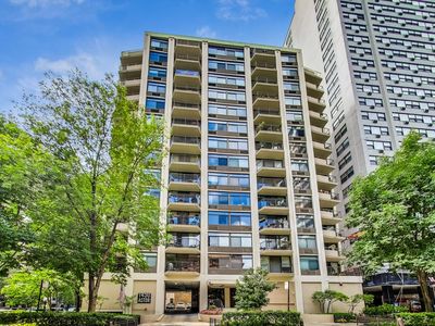 1450 N Astor St APT 4A, Chicago, IL, 60610