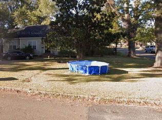 603 Lynn Ave, Clarksdale, MS 38614