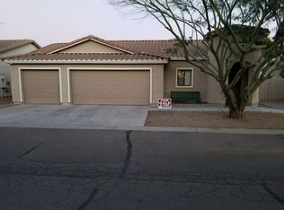 2721 S Powell Rd, Apache Junction, AZ 85119