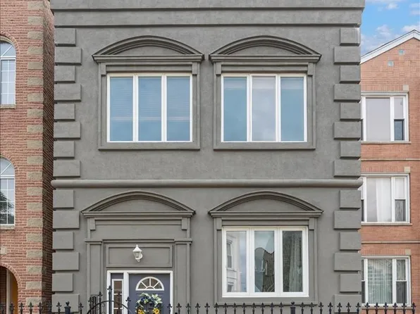 1431 W Walton St #1, Chicago, IL 60642