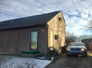 1344 Leaning Tree Ln, Lexington, KY 40517