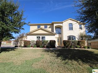 500 Lakota Ln, Harker Heights, TX 76548