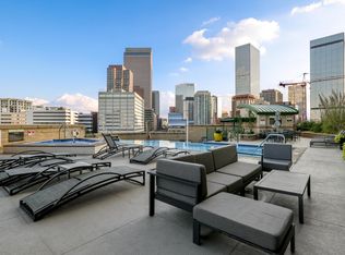 2001 N Lincoln St UNIT 911, Denver, CO 80202