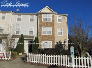 411 Coalinga Ln UNIT 104, Raleigh, NC 27610