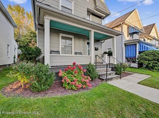 505 Depot St, Scranton, PA 18509