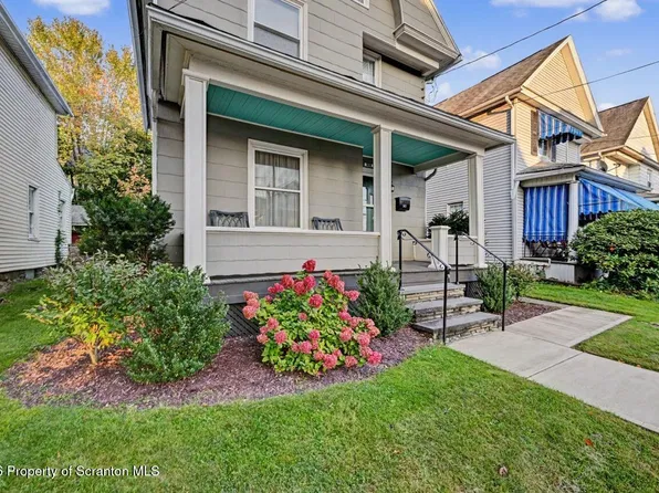 505 Depot St, Scranton, PA 18509