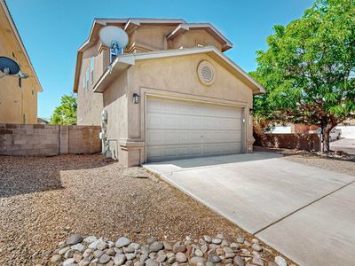 6632 Country Hills Ct NW, Albuquerque, NM, 87114