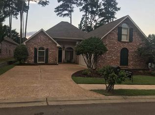 715 Esplanade Dr, Ridgeland, MS 39157