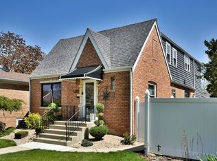 5303 S Monitor Ave, Chicago, IL 60638