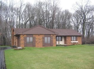 5735 Brown Rd, Oregon, OH 43616