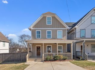 3210 Anderson Pl, Nashville, TN 37216