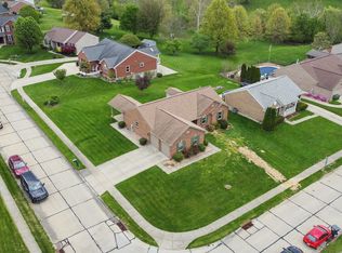 8471 Moonstone Ct, Florence, KY
