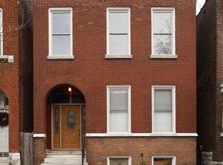 3422 California Ave, Saint Louis, MO 63118