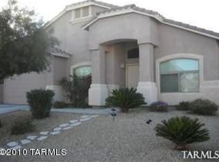 6071 W Millay St, Tucson, AZ 85743