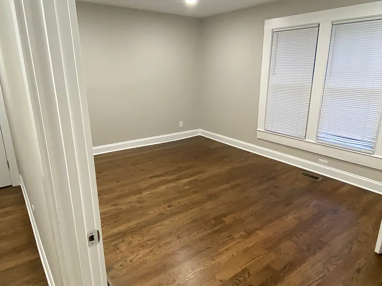 Bedroom. Looking into from hallway.