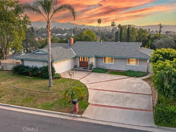 19844 Squire Dr, Covina, CA 91724