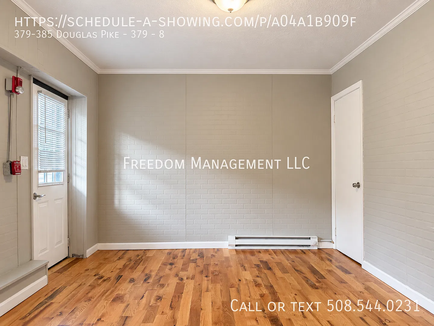 1 bed, 1.0 bath, $1,600 — Photo 4