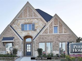 29111 Sage Meadow Trl, Fulshear, TX 77441