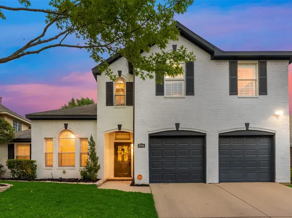 2704 Sunny Mdws, McKinney, TX 75070