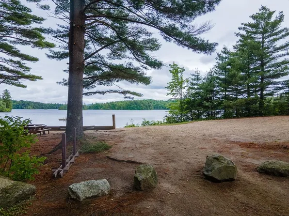 152 Washington Drive, Washington, NH 03280