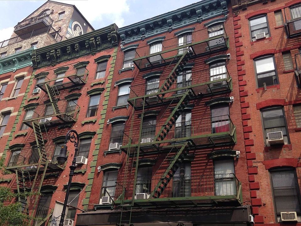 1st image of 96 Orchard St #Au4rs