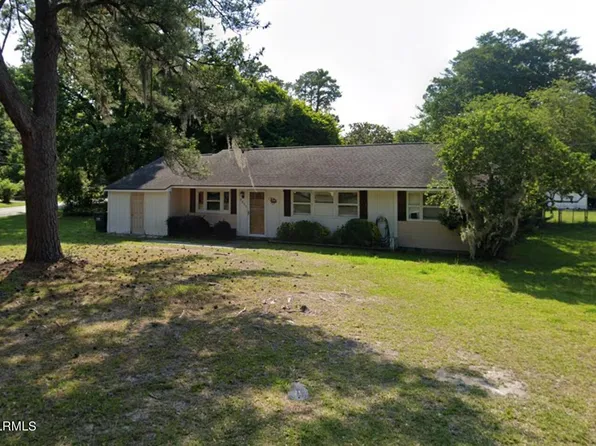 3001 North St, Beaufort, SC 29902