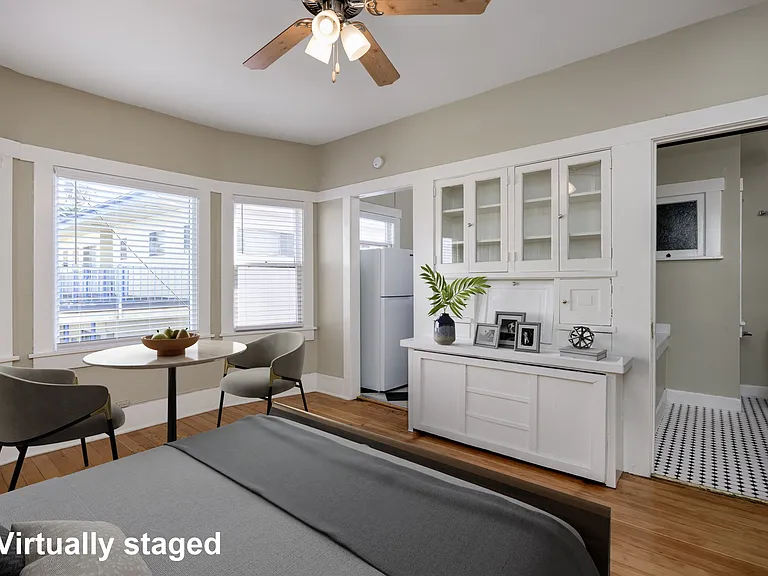 The Gatsby Apartments — Photo 6