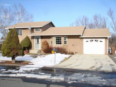 1809 Birch Ave, Lewiston, ID, 83501