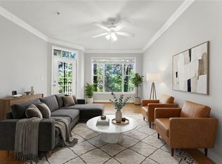 4201 Stratford Cmns, Decatur, GA 30033