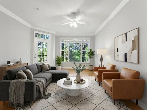 4201 Stratford Cmns, Decatur, GA 30033