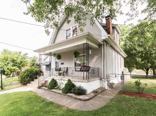 420 E Southern Ave, Covington, KY
