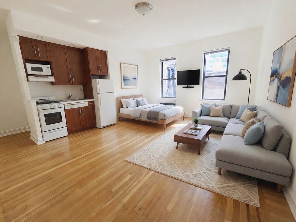 1st image of 214 E 51st St APT 4E