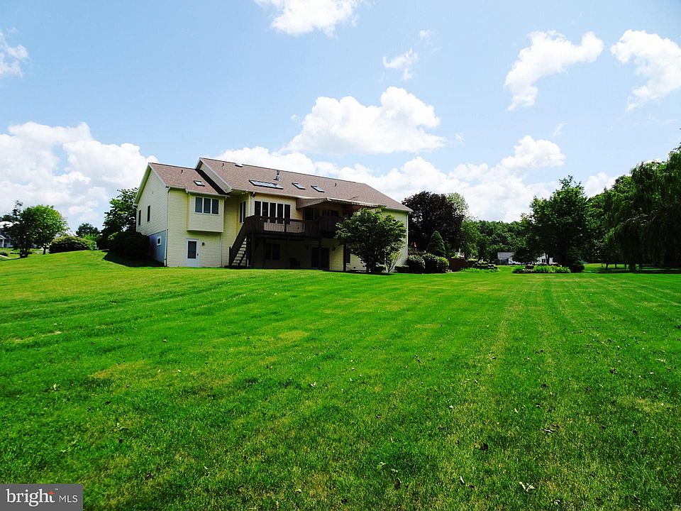 187 Willow Bend Dr, Bellefonte, PA 16823 Zillow