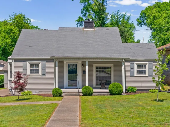 116 Mooreland Dr, Hopkinsville, KY 42240