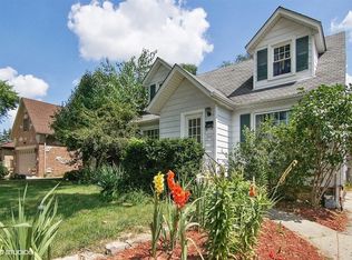 343 Home Ave, Itasca, IL 60143