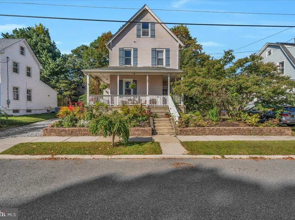 539 Park Ave, Swedesboro, NJ 08085