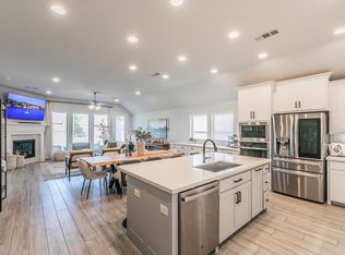 1704 Cypress Gap Trl, Mansfield, TX 76063