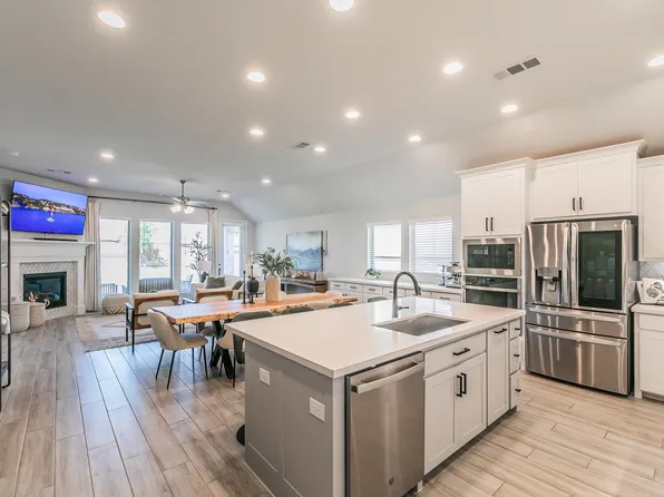 1704 Cypress Gap Trl, Mansfield, TX 76063