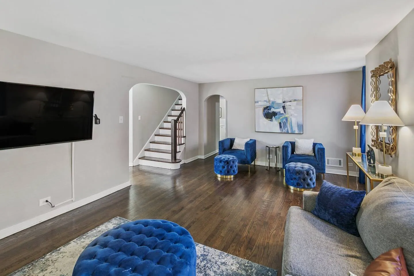 3 bed, 1532 sqft, $6,000 — Photo 2