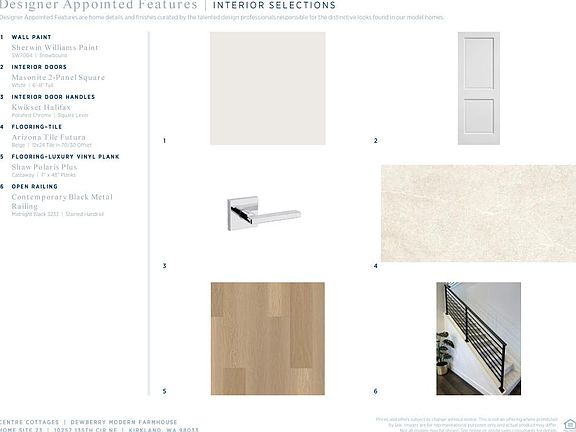 5th image of 10257 135th Cir NE